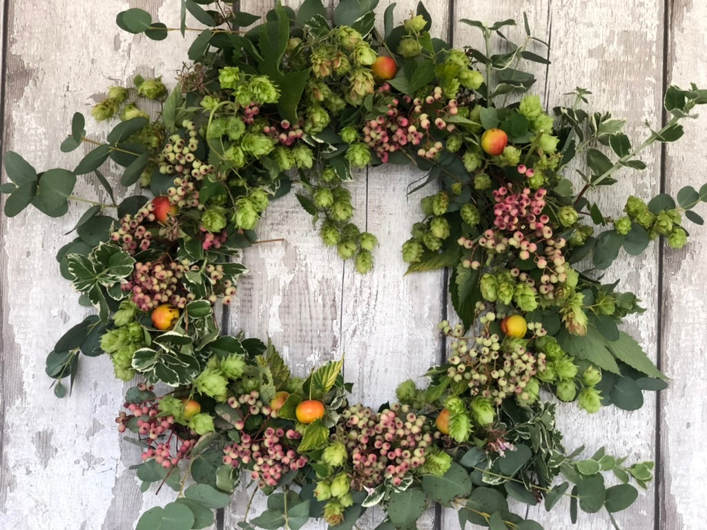 Wreath Making Workshops