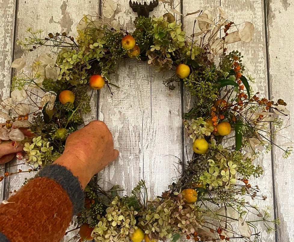 Wreath Making Workshops