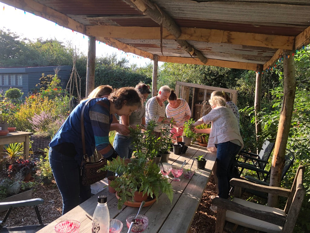 Gardening Course